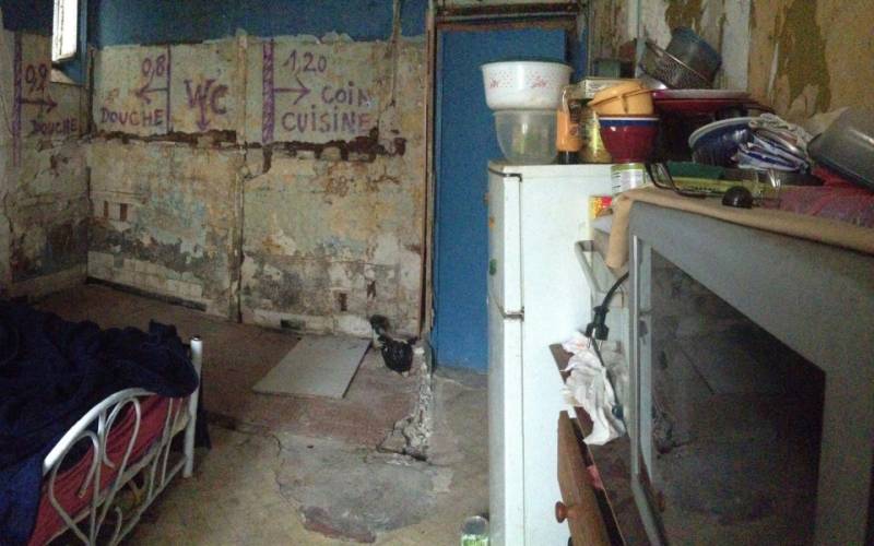 Durcissement des sanctions à l'encontre des marchands de sommeil