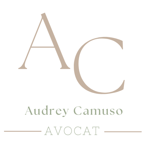 Audrey Camuso Avocat